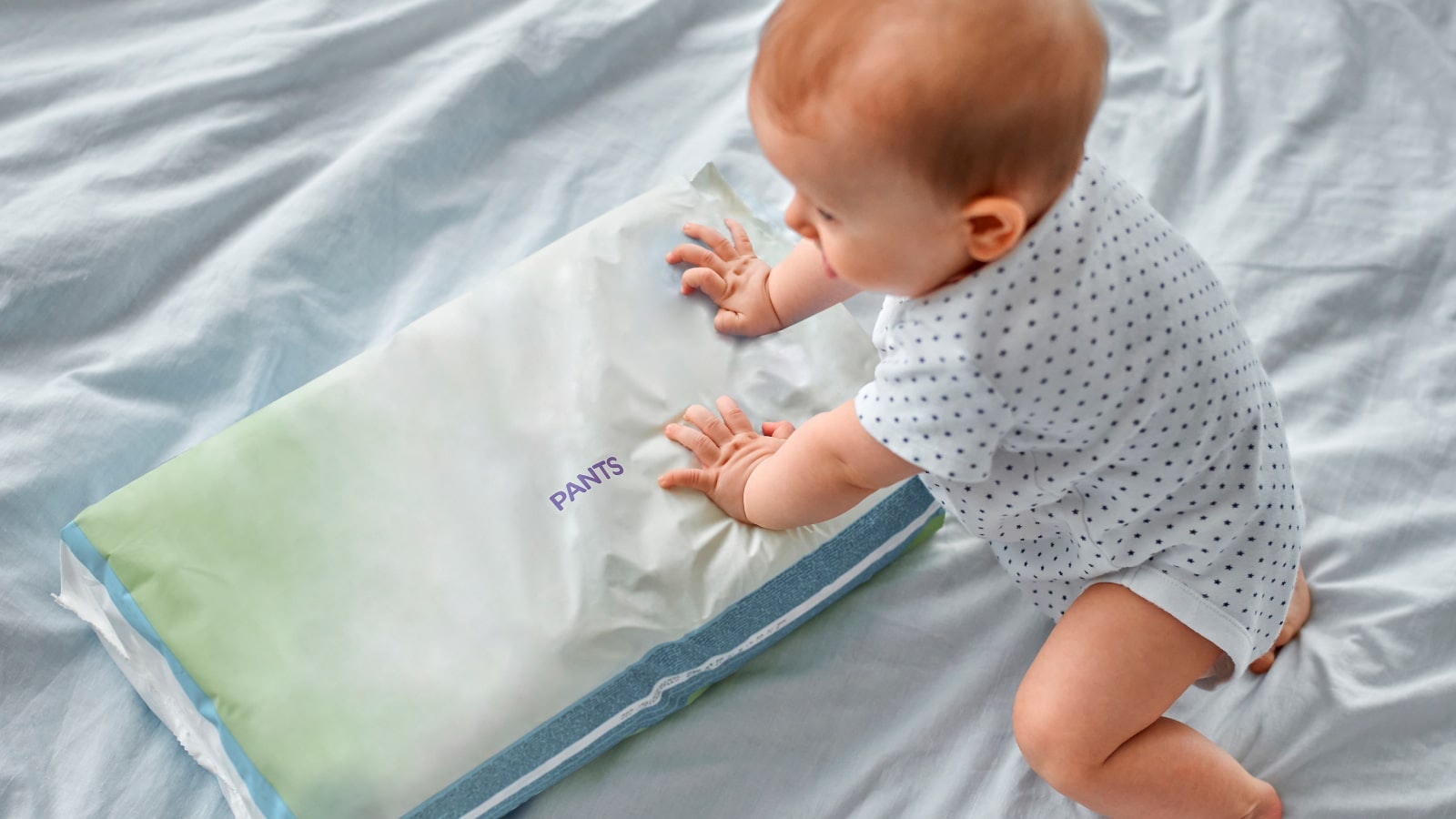 Baby changing room Atrium Saldanha